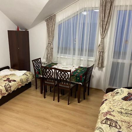 Ski Apartment Boyika Iglika 2 Borovets Exteriör bild