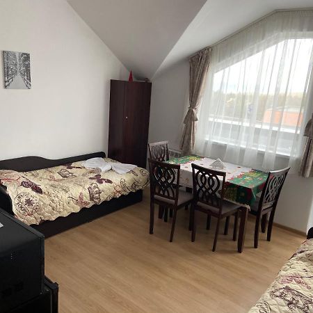 Ski Apartment Boyika Iglika 2 Borovets Exteriör bild