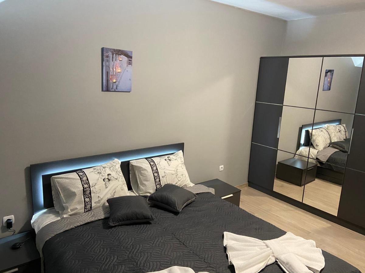 Ski Apartment Boyika Iglika 2 Borovets Exteriör bild
