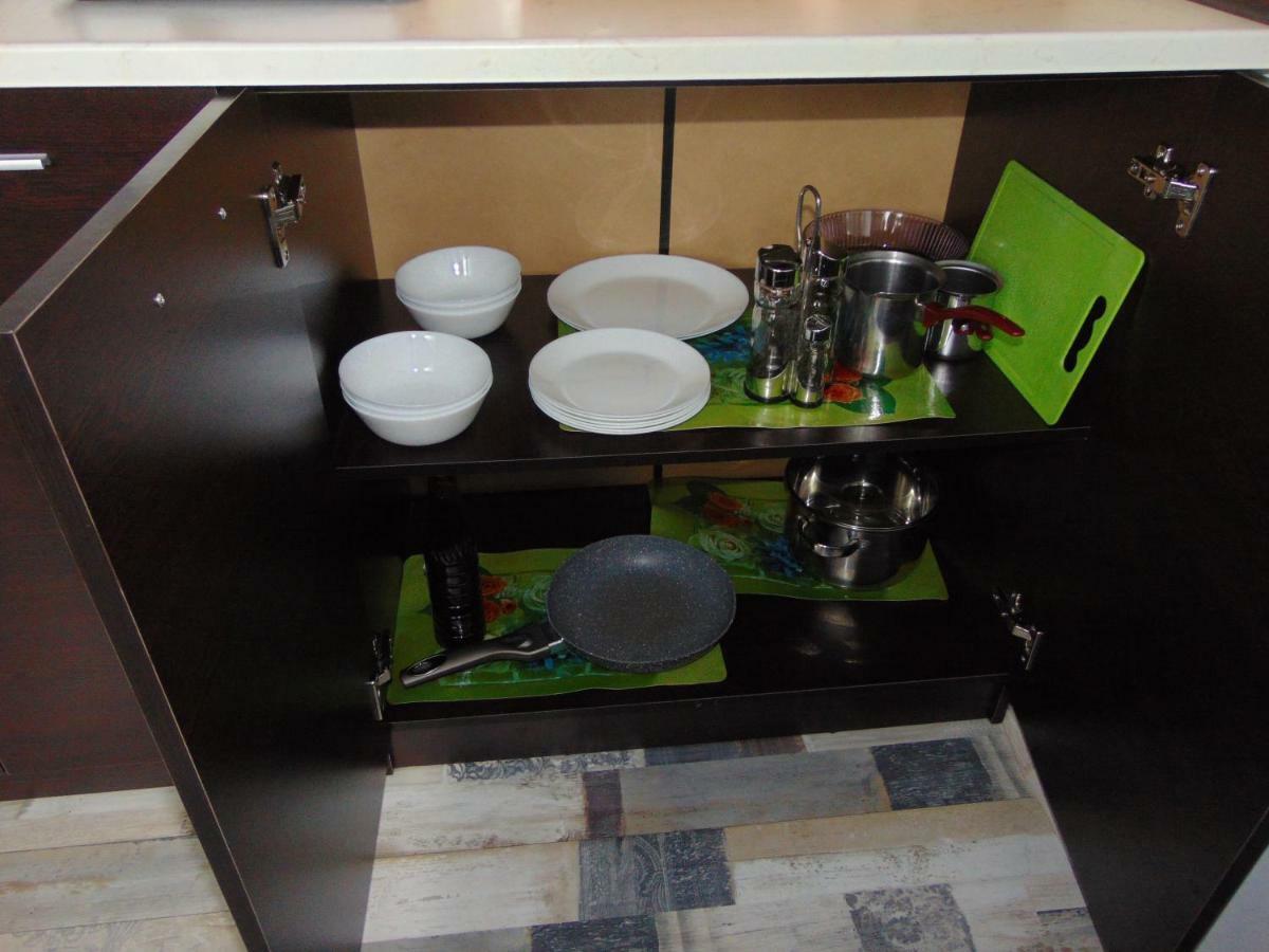 Ski Apartment Boyika Iglika 2 Borovets Exteriör bild