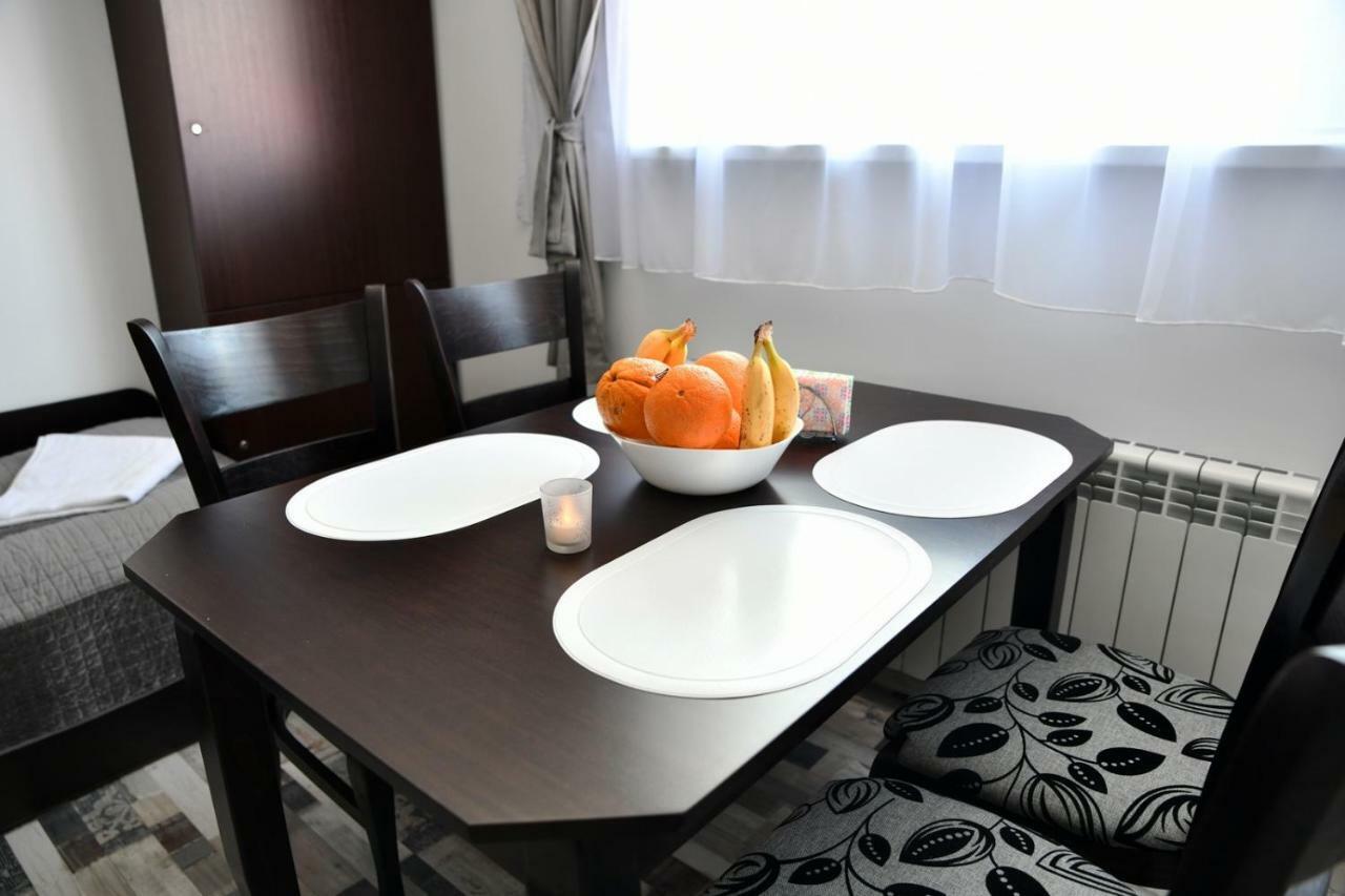 Ski Apartment Boyika Iglika 2 Borovets Exteriör bild