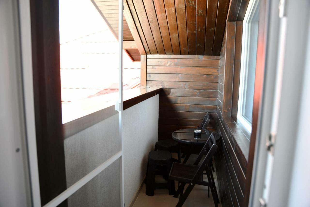Ski Apartment Boyika Iglika 2 Borovets Exteriör bild